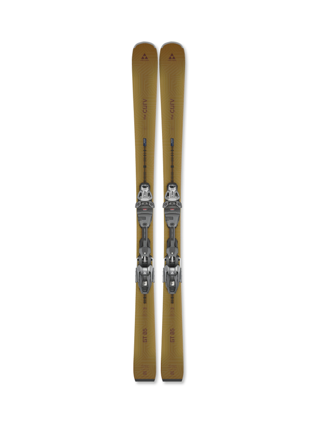 The Curv GT 85 Noize + RSW12 PR