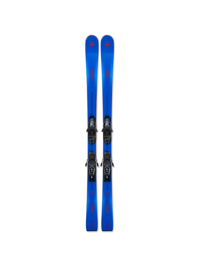 The Curv Power + RS10 PR