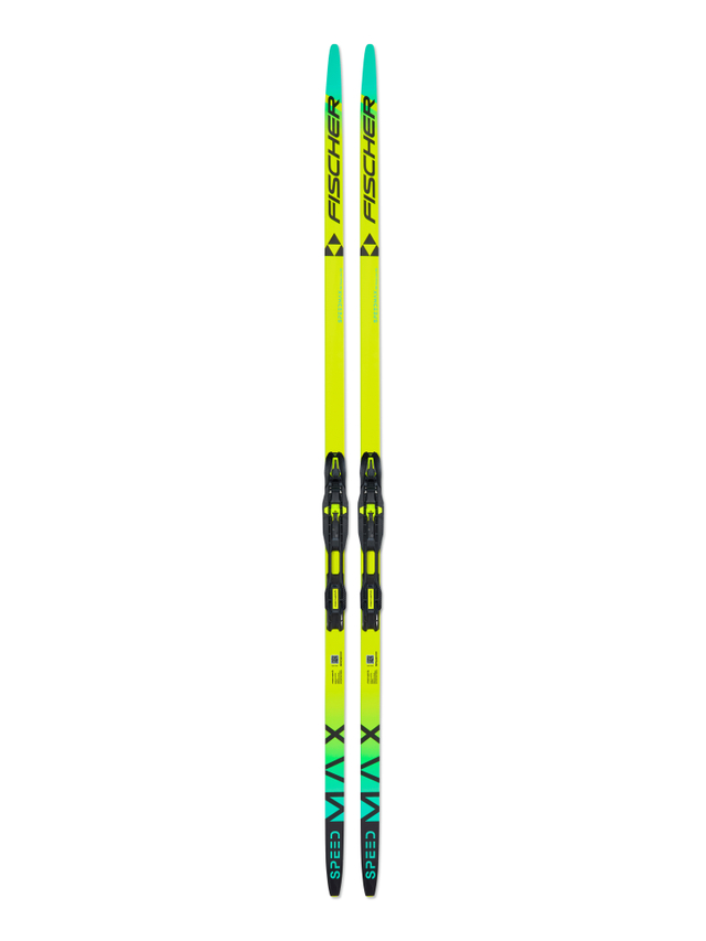 Ski | Fischer Sports