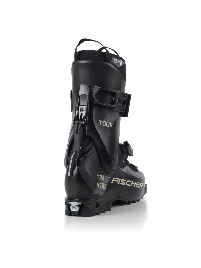 Travers | Fischer Sports