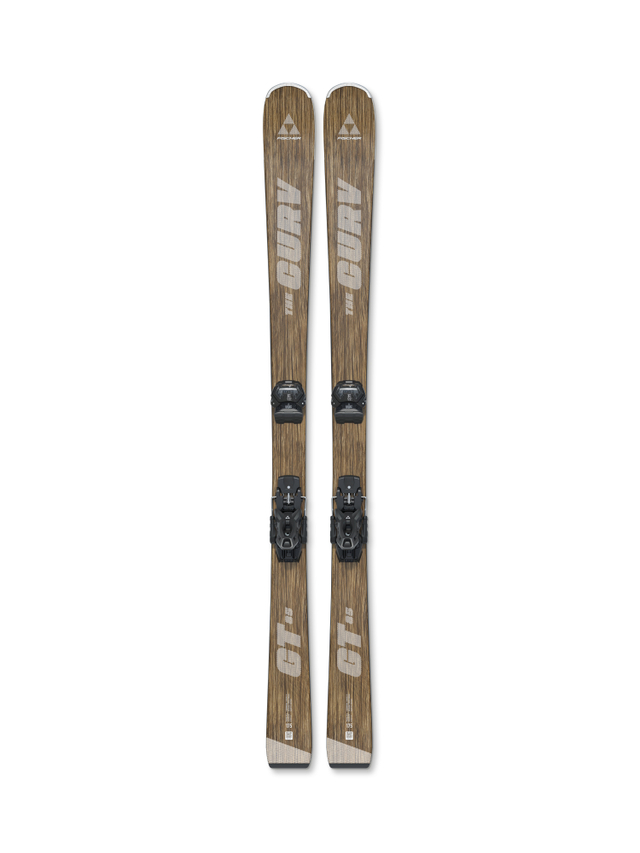 Alpine | Fischer Sports