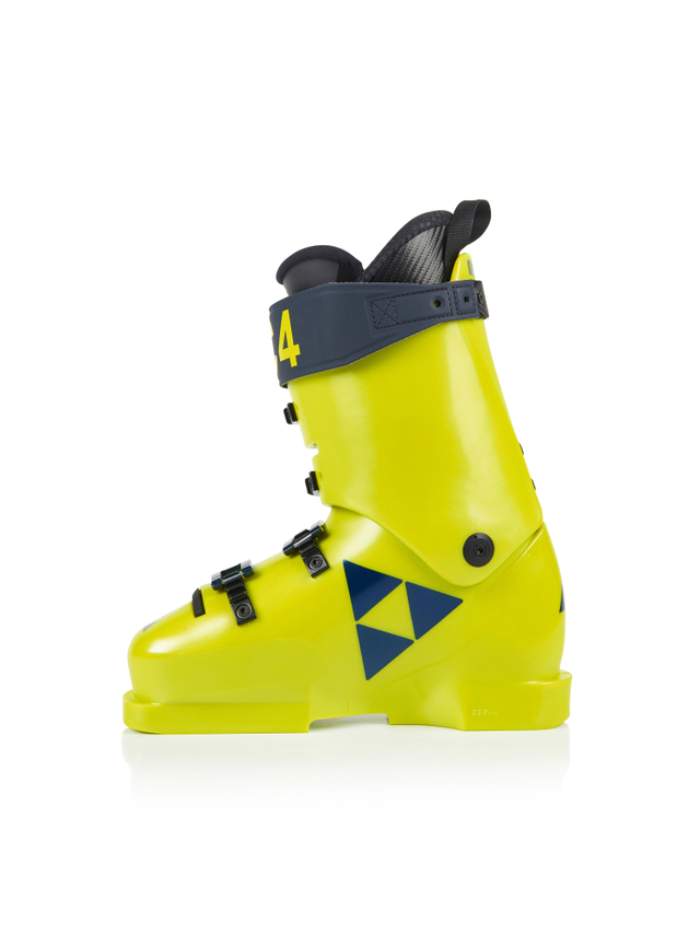 RC4 WORLDCUP GS MEN M-PLATE | Fischer Sports