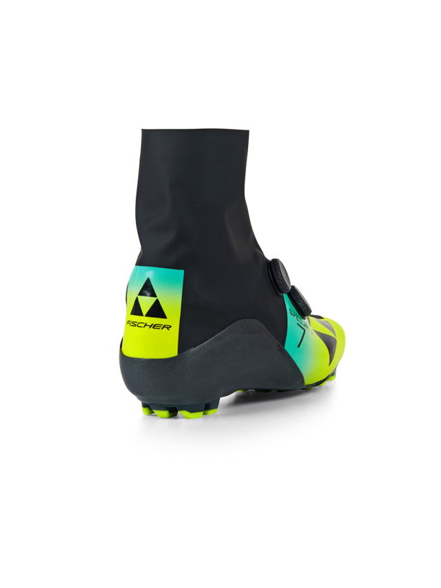 Boots | Fischer Sports