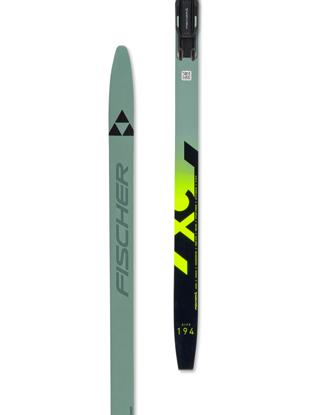 Twin Skin Power Medium EF - Set
