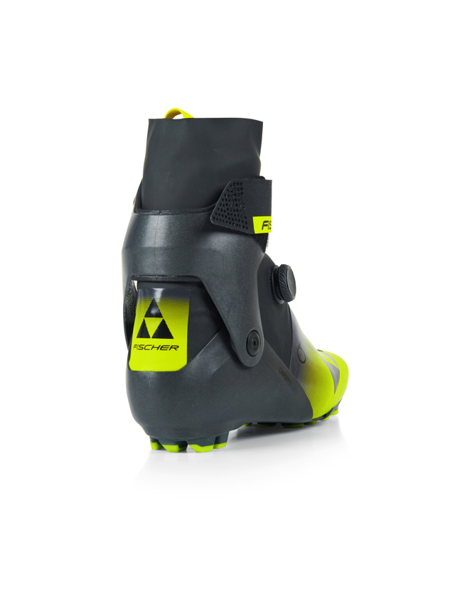 Boots | Fischer Sports