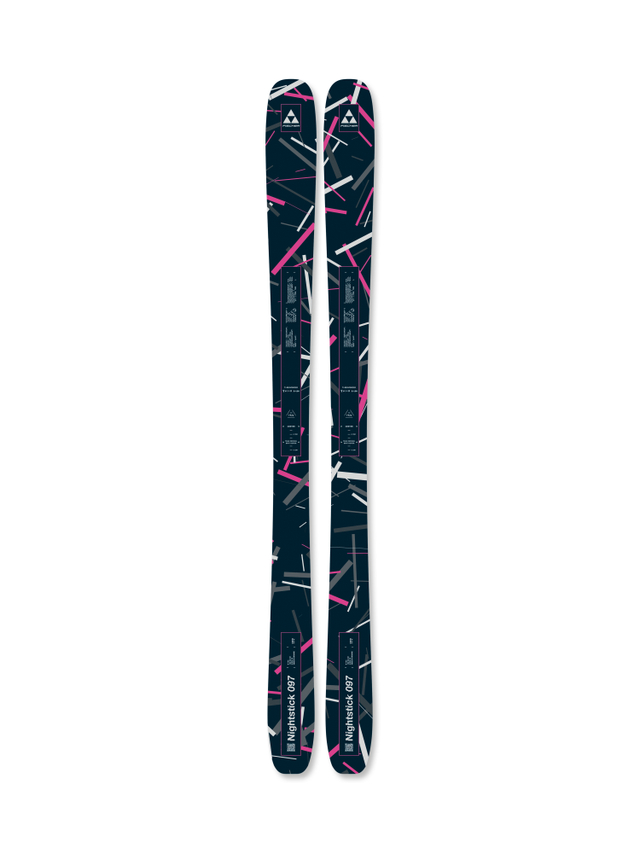 NIGHTSTICK 97