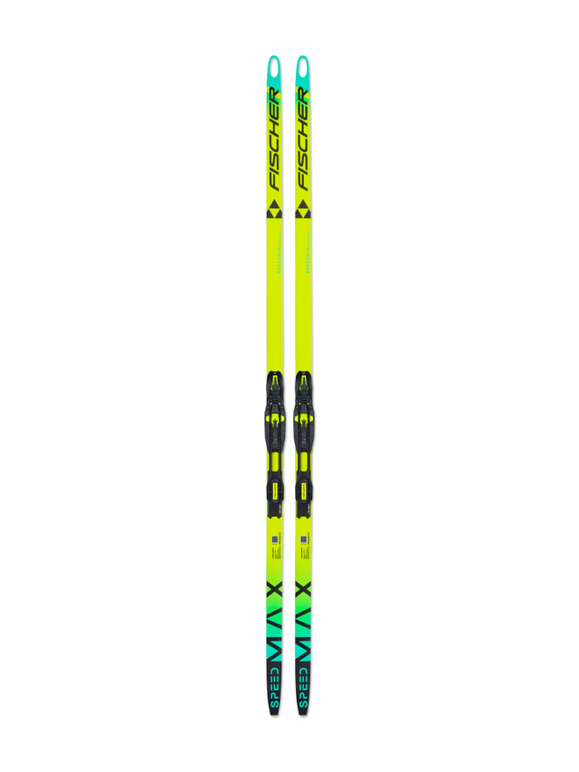 Ski | Fischer Sports