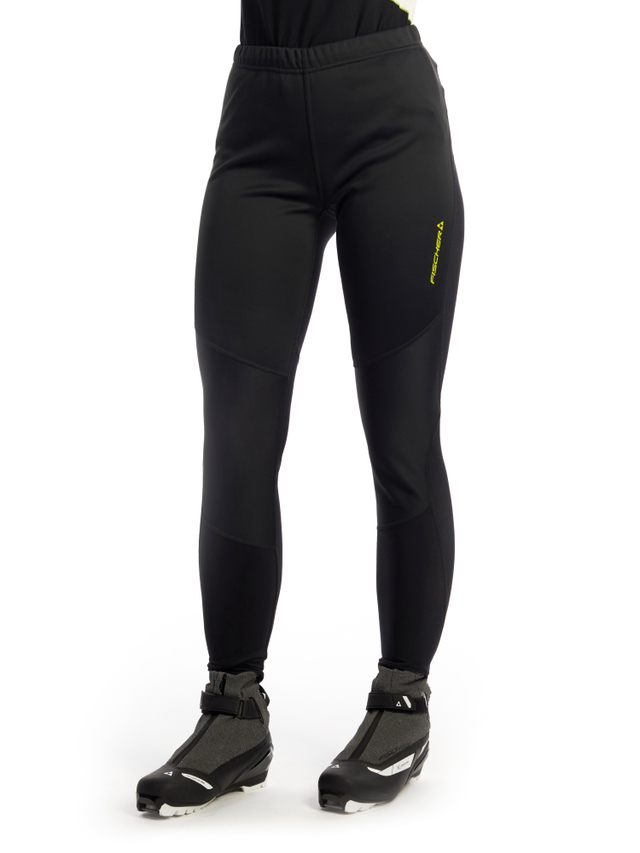 SOFTSHELL TIGHTS WOMEN PERFORMANCE