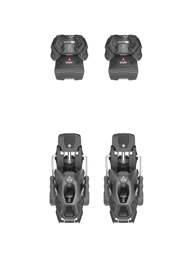 Bindings | Fischer Sports