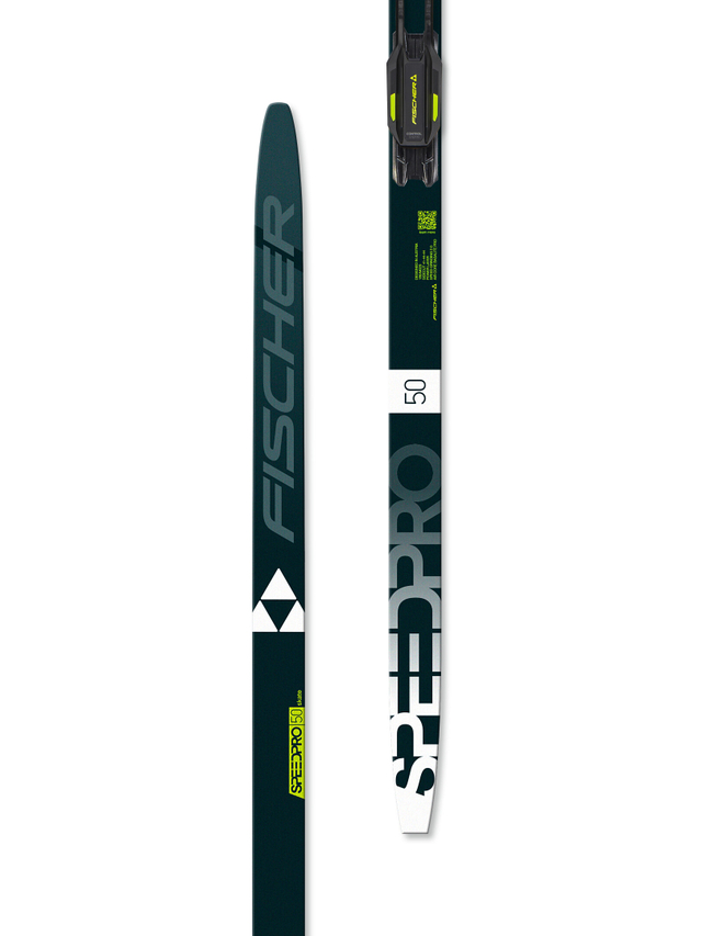 Speedpro 50 Skate - Set