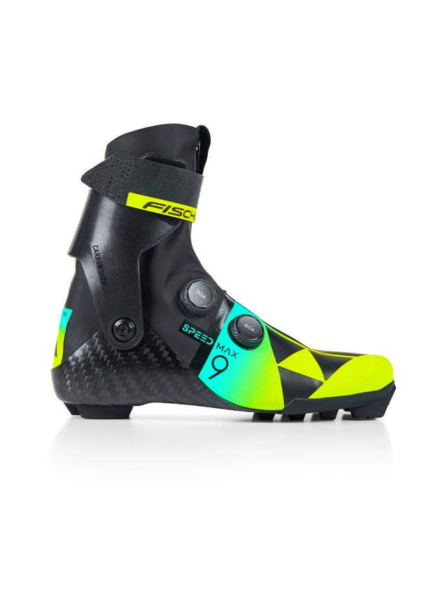 Speedmax 9 Skiathlon RL BOA®