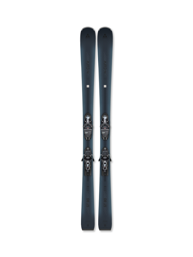 The Curv GT 80 + RSW11 PR