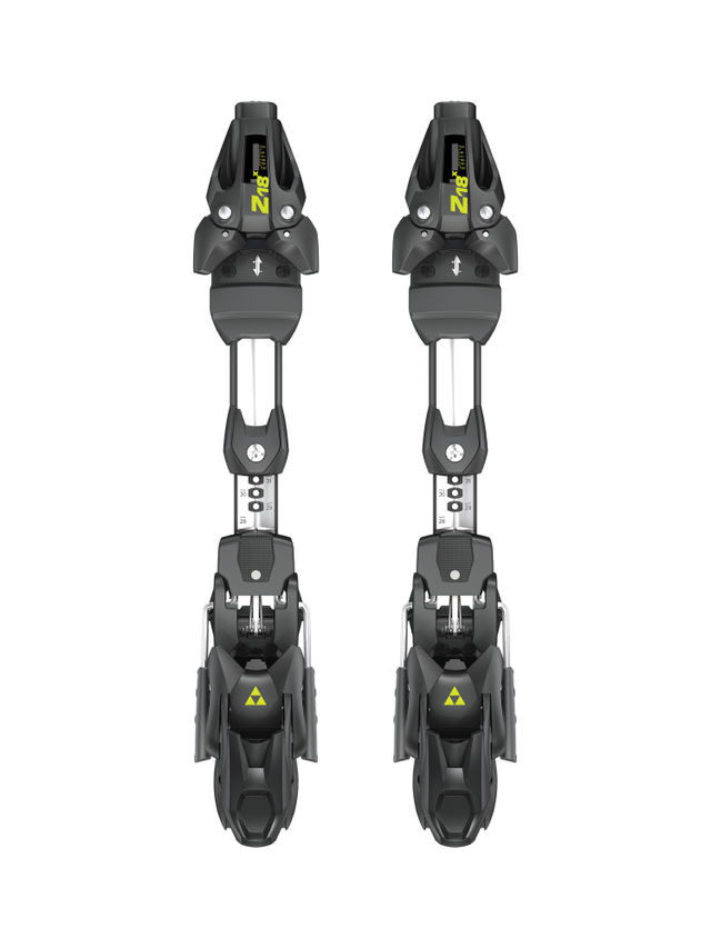 RC4 Z18 X RD Freeflex ST Brake 85 [A]