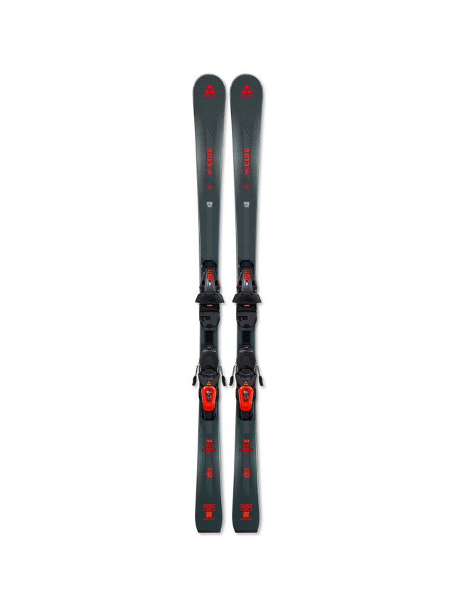 THE CURV DTI + RS11 PR