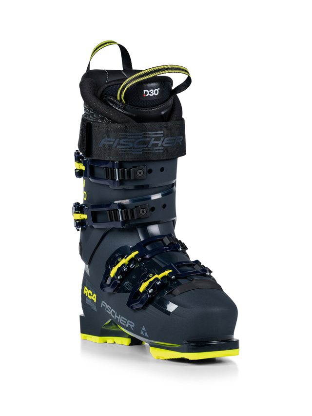Boots | Fischer Sports