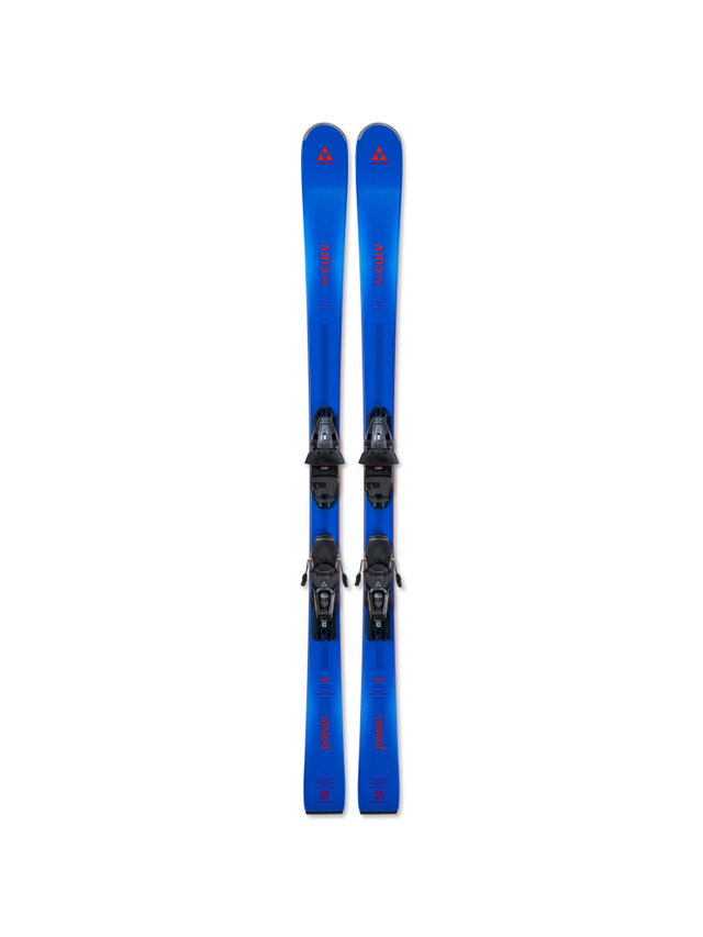 The Curv Power + RS10 PR