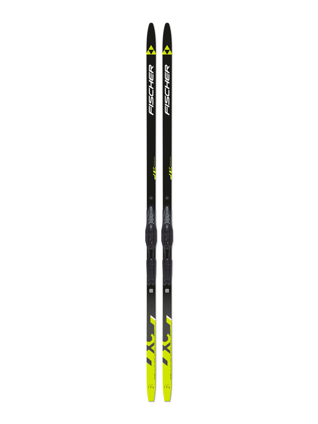 Twin Skin Active mtd