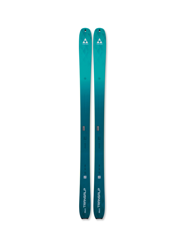 Transalp 86 CTI