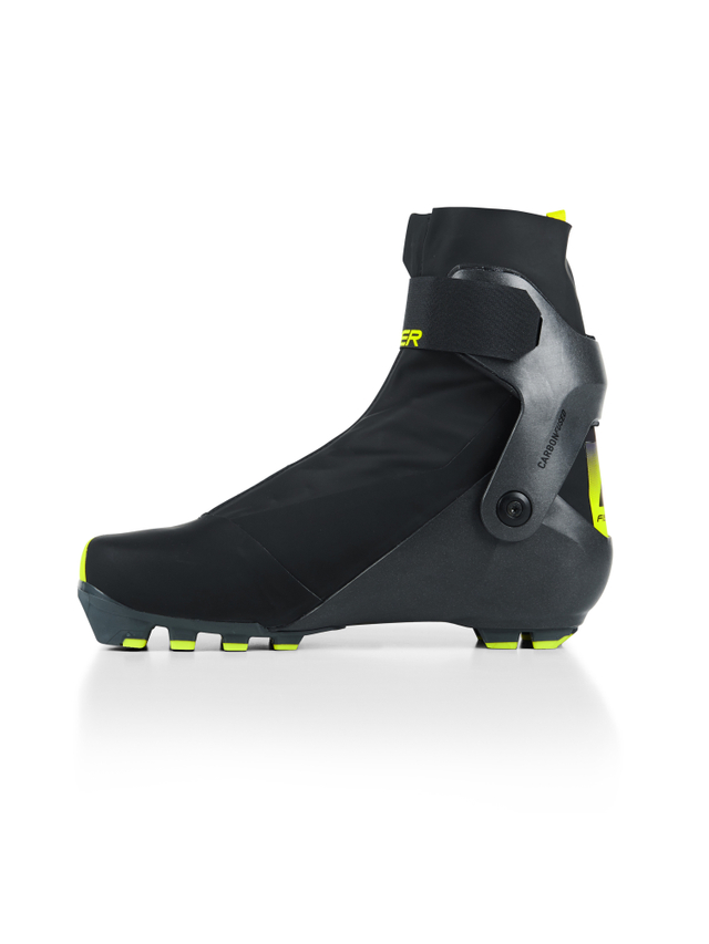 Boots | Fischer Sports