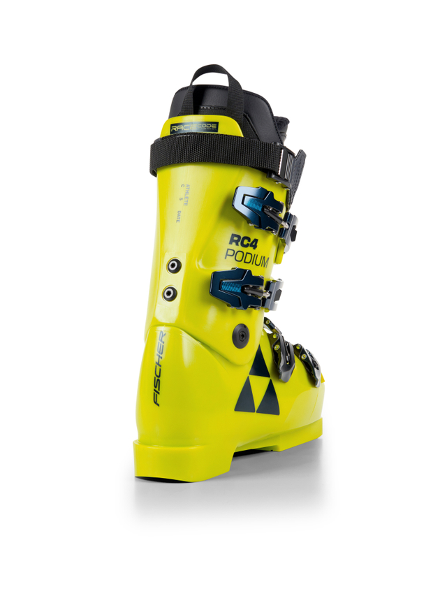 Boots | Fischer Sports