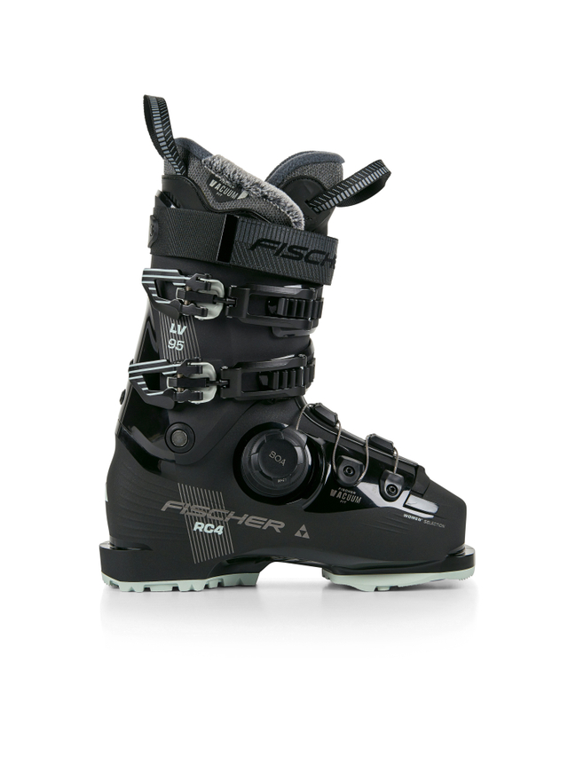 RC4 95 LV BOA