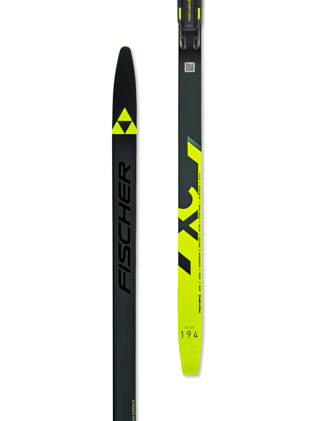 Twin Skin Superlite Medium EF - Set