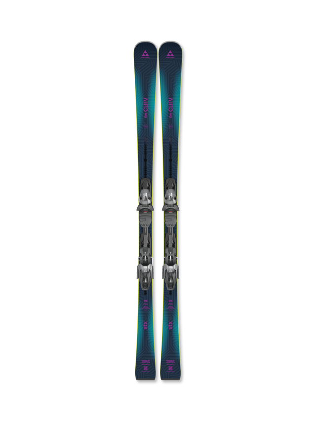 The Curv Noize GTX + VX13 PR