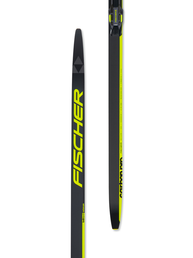 Twin Skin Carbon Pro Soft