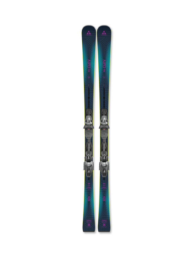 The Curv GTX + VX13 PR