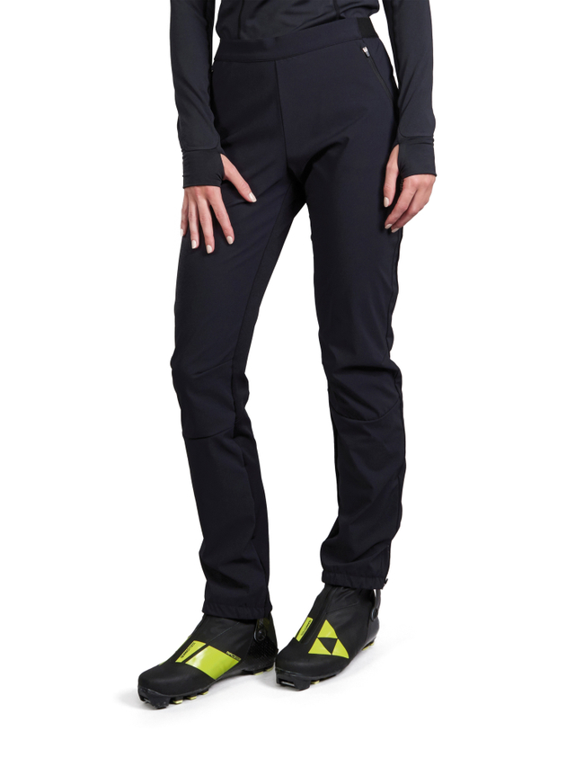 MIKROFIBER PANTS WOMEN - SPEED