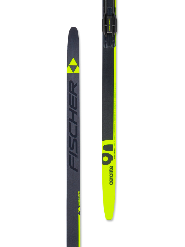 Aerolite Skate 90 Medium - Set