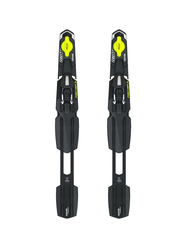 MOVE SWITCH KIT IFP CLASSIC MANUAL BINDING