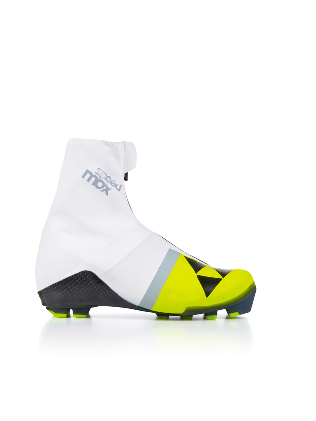 Speedmax Classic WS