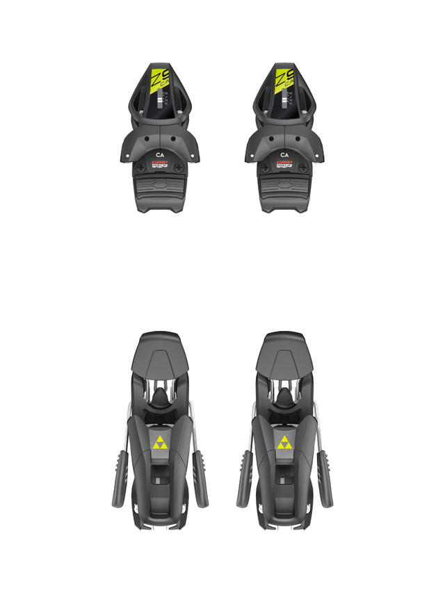 Bindings | Fischer Sports