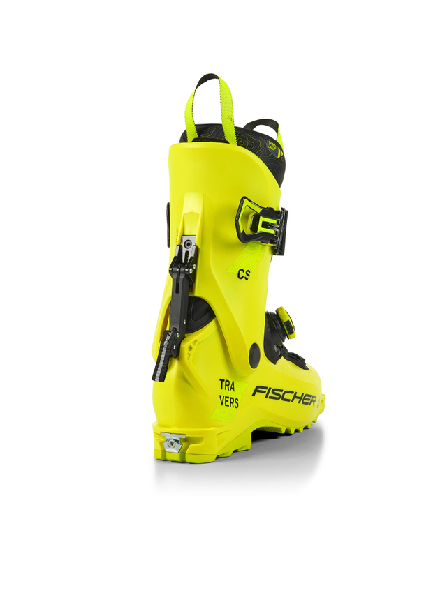 Travers | Fischer Sports