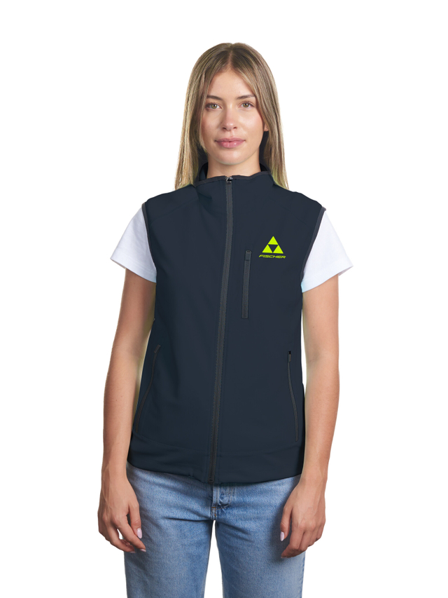STRETCH-VEST SHOP-KIT WOMEN