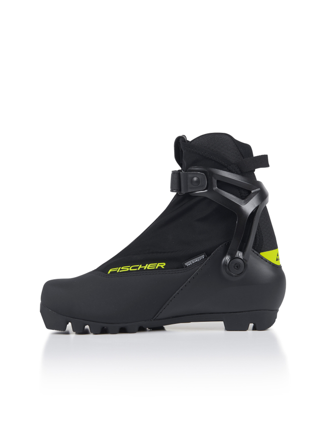 Boots | Fischer Sports