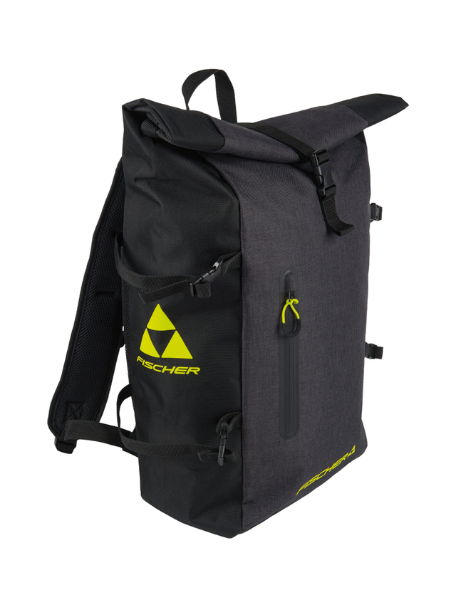ROLLTOP BACKPACK