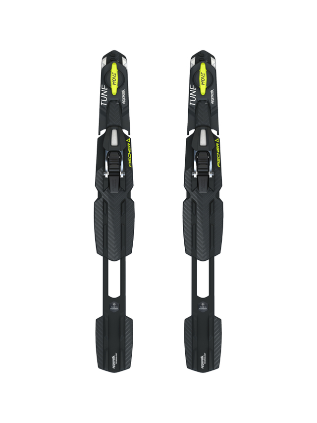 MOVE TUNE KIT IFP CLASSIC MANUAL BINDING