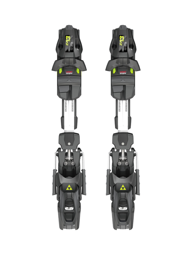 Bindings | Fischer Sports
