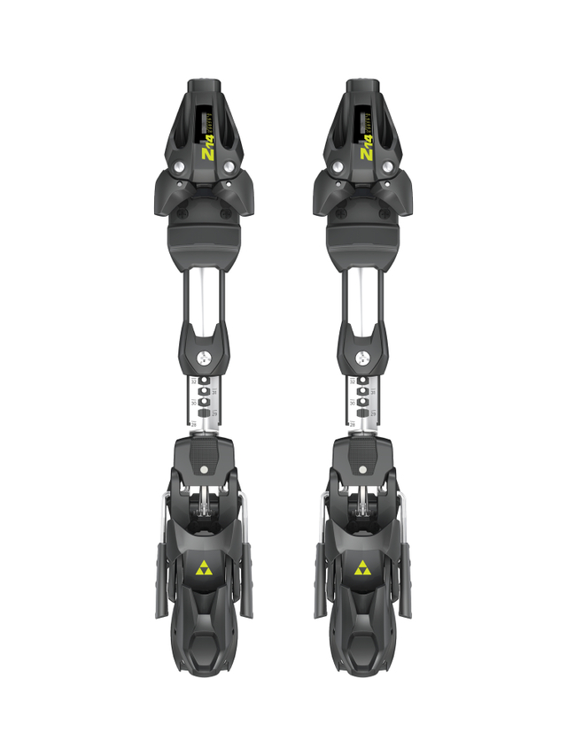 RC4 Z14 Freeflex ST Brake 85 [A]