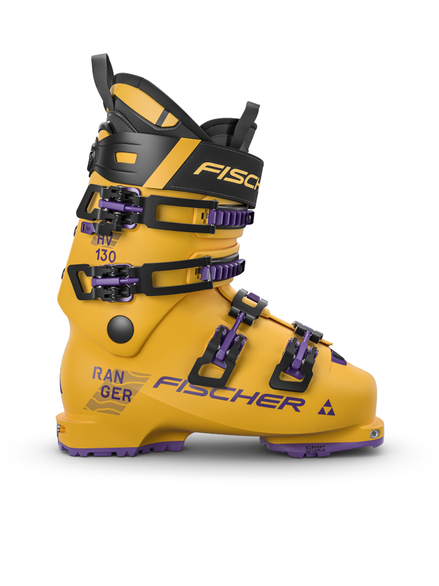 Ranger HV 130 DYN