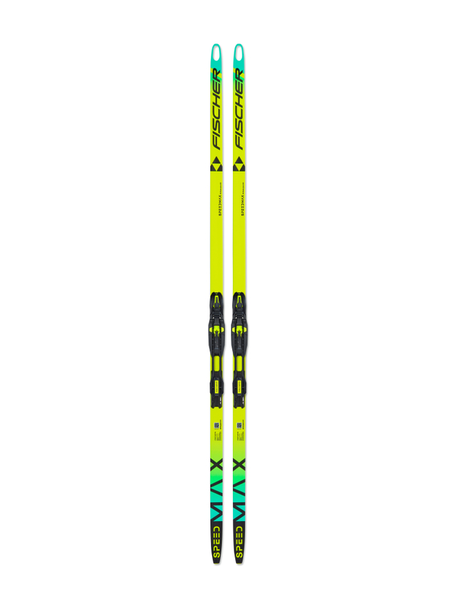 Ski | Fischer Sports
