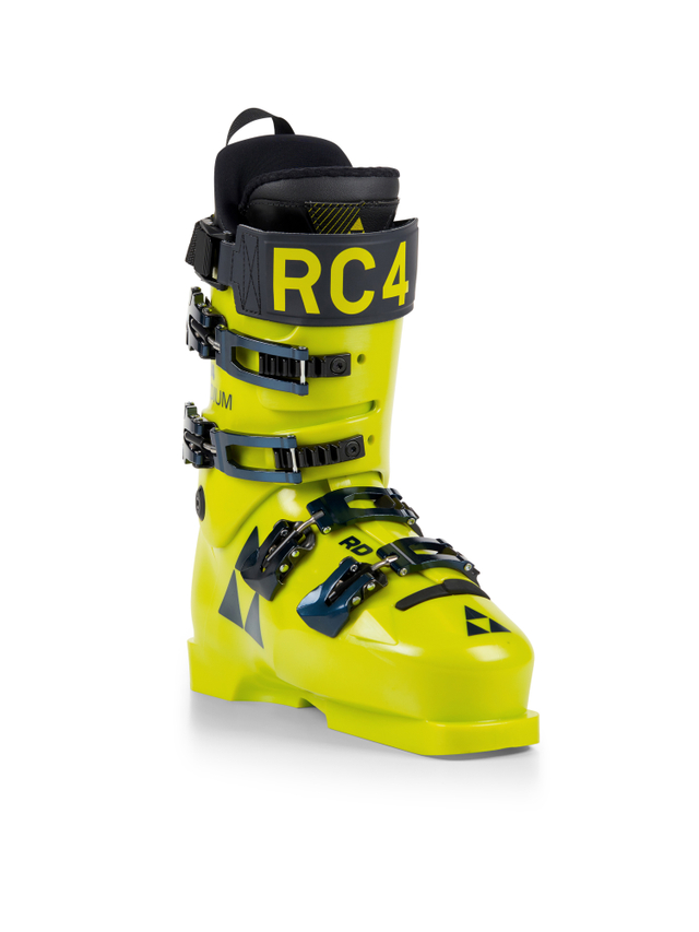 Boots | Fischer Sports