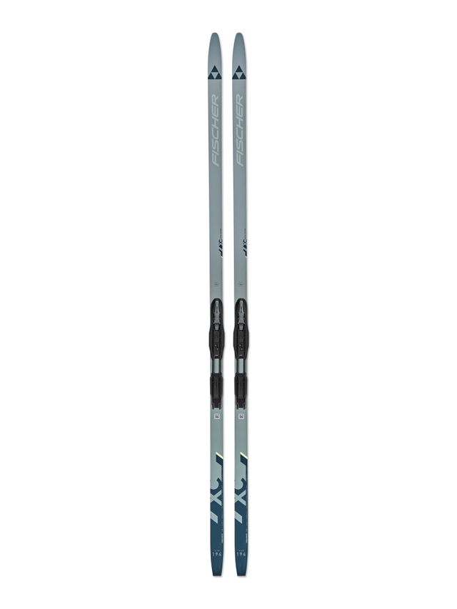 Ski | Fischer Sports