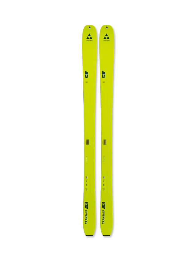 TRANSALP 92 CTI PRO