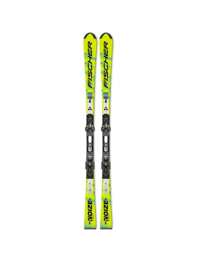 RC4 WORLDCUP NOIZE SL WOMEN M-PLATE