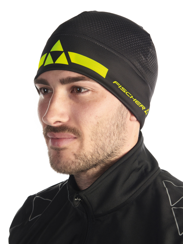 ELASTIC BEANIE LAHTI -LIGHT