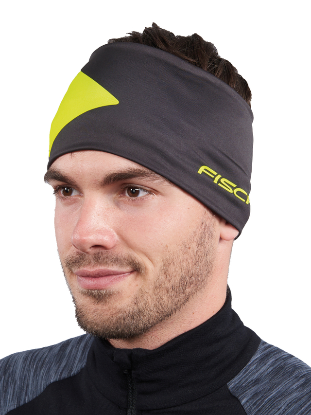ELASTIC HEADBAND LIGHT - OBERSTDORF