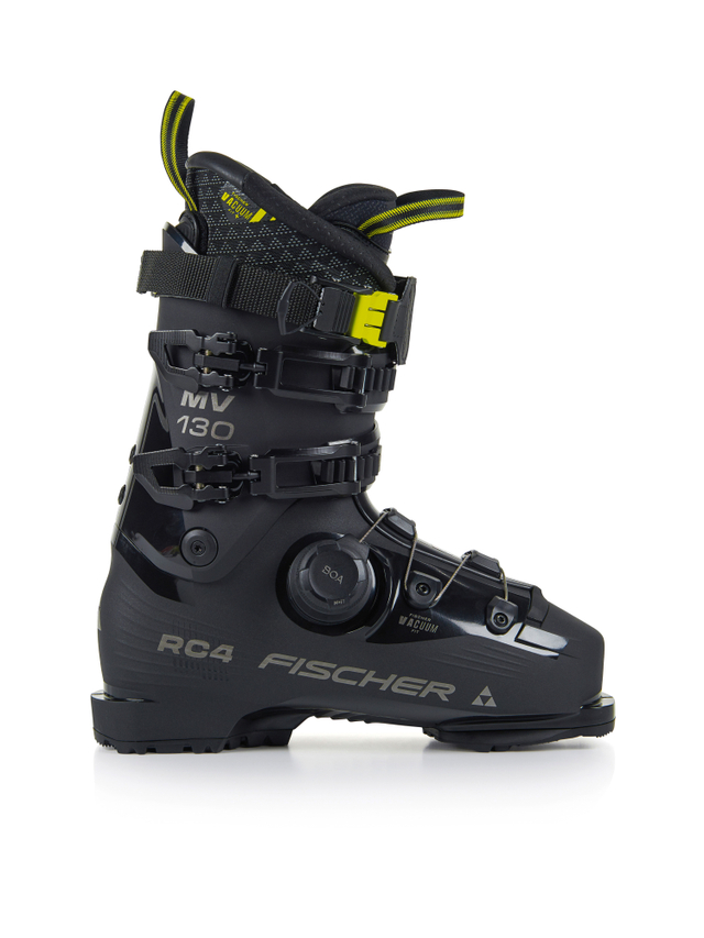 RC4 130 MV BOA black